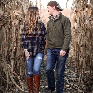 Meet your Posher, Isaaisaac